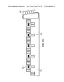 INTERLOCKING CAP AND RECEPTACLE FOR AUTOMATED PROCESSES diagram and image