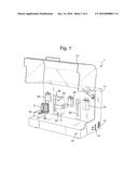 SYNTHESIS APPARATUS AND METHOD diagram and image