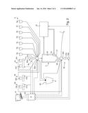 SYNTHESIS APPARATUS AND METHOD diagram and image