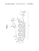 METHOD FOR SPRAYING CHEMICAL SOLUTION diagram and image