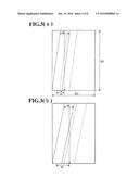 METHOD FOR SPRAYING CHEMICAL SOLUTION diagram and image