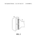 ULTRASONIC TRANSDUCER AND MANUFACTURING METHOD THEREFOR diagram and image