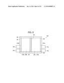 ELECTROACOUSTIC CONVERSION FILM, ELECTROACOUSTIC CONVERTER, FLEXIBLE     DISPLAY, AND PROJECTOR SCREEN diagram and image