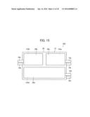 ELECTROACOUSTIC CONVERSION FILM, ELECTROACOUSTIC CONVERTER, FLEXIBLE     DISPLAY, AND PROJECTOR SCREEN diagram and image