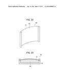 ELECTROACOUSTIC CONVERSION FILM, ELECTROACOUSTIC CONVERTER, FLEXIBLE     DISPLAY, AND PROJECTOR SCREEN diagram and image