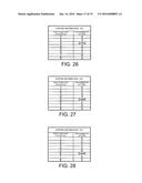 SORTING APPARATUS AND GENERATING METHOD OF SORTING SETTING INFORMATION diagram and image