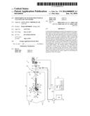 MONITORING OF SYSTEMS FOR INTERNAL CLEANING OF CONTAINERS diagram and image