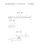 METHOD FOR MANUFACTURING DRIVE SHAFT diagram and image