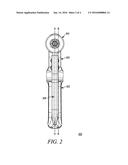 HYDRAULIC TUBE EXPANDER AND METHOD OF USE diagram and image