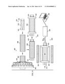 MANUFACTURING COMPOSITE TUBULAR  STRUCTURES USING ADJUSTABLE CYLINDRICAL     MECHANICAL PRESSURE DEVICE AND PROCESS diagram and image