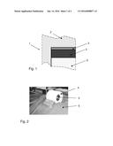 COMPOSITE CASTING PART diagram and image