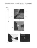 POROUS ALUMINUM SINTERED COMPACT diagram and image