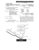 ELECTROSPARK DEPOSITION SYSTEM FOR REPAIR OF GAS TURBINE diagram and image