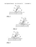 REACTION MATERIAL PRE-PLACEMENT FOR REACTION METALLURGICAL JOINING diagram and image