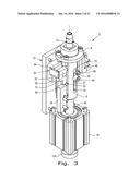 PIN CLAMP WITH MULTI-THICKNESS CLAMPING FEATURE diagram and image