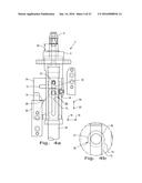 PIN CLAMP WITH MULTI-THICKNESS CLAMPING FEATURE diagram and image