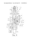 PIN CLAMP WITH MULTI-THICKNESS CLAMPING FEATURE diagram and image