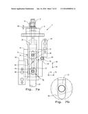 PIN CLAMP WITH MULTI-THICKNESS CLAMPING FEATURE diagram and image