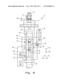 PIN CLAMP WITH MULTI-THICKNESS CLAMPING FEATURE diagram and image