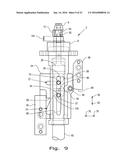 PIN CLAMP WITH MULTI-THICKNESS CLAMPING FEATURE diagram and image