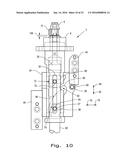 PIN CLAMP WITH MULTI-THICKNESS CLAMPING FEATURE diagram and image