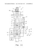 PIN CLAMP WITH MULTI-THICKNESS CLAMPING FEATURE diagram and image