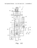 PIN CLAMP WITH MULTI-THICKNESS CLAMPING FEATURE diagram and image