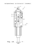 PIN CLAMP WITH MULTI-THICKNESS CLAMPING FEATURE diagram and image