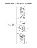 PIN CLAMP WITH MULTI-THICKNESS CLAMPING FEATURE diagram and image