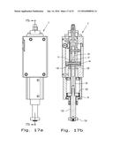 PIN CLAMP WITH MULTI-THICKNESS CLAMPING FEATURE diagram and image