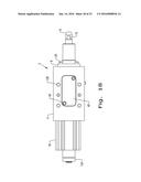 PIN CLAMP WITH MULTI-THICKNESS CLAMPING FEATURE diagram and image