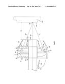 BLAST NOZZLE TARGETING APPARATUS diagram and image