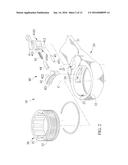 REVERSIBLE RATCHET WRENCH diagram and image