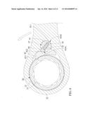 REVERSIBLE RATCHET WRENCH diagram and image