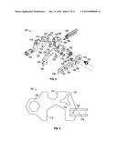 SOLID STATE TOOL SYSTEM diagram and image