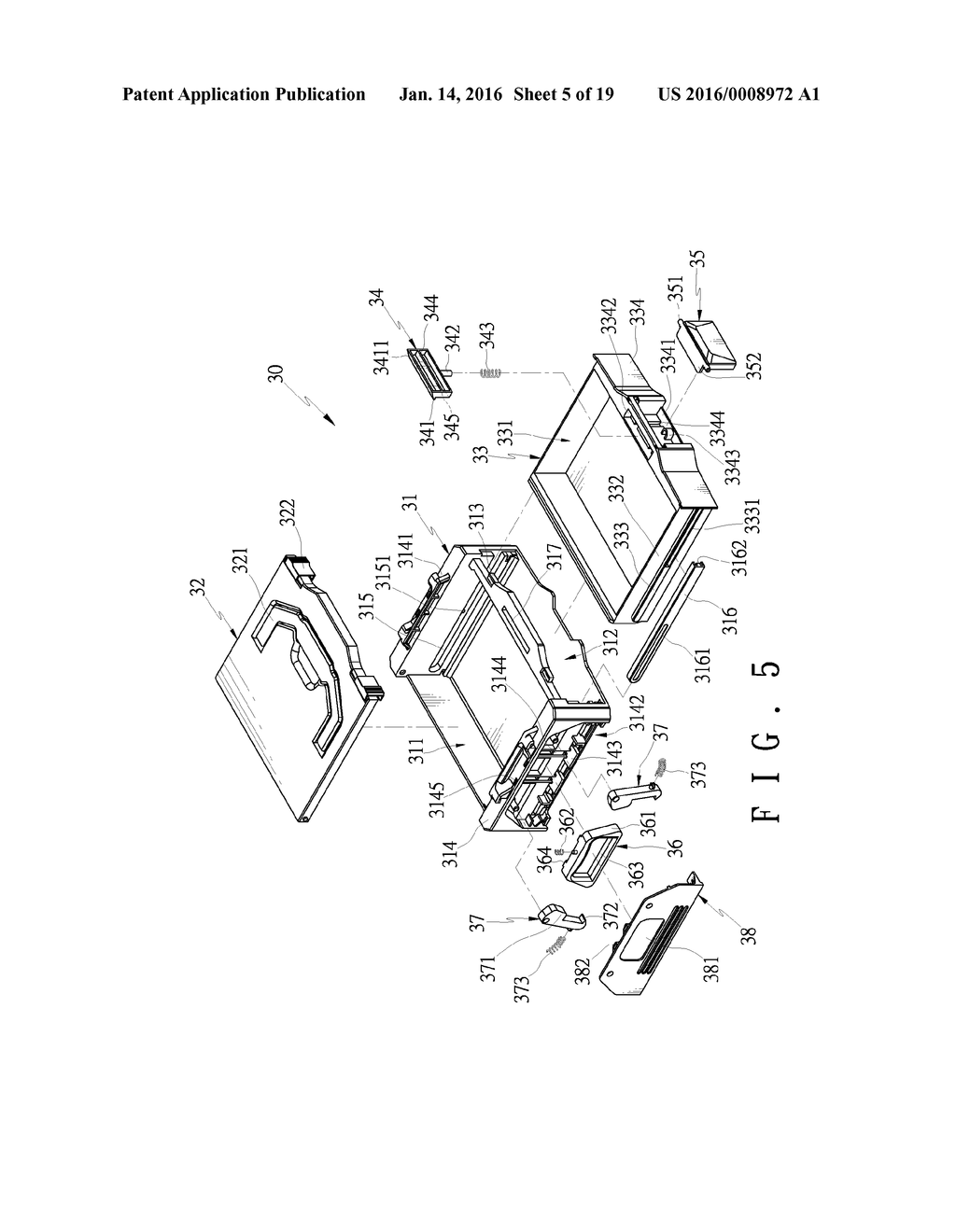 TOOL BOX UNIT - diagram, schematic, and image 06