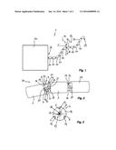 MANIPULATION AND/OR EXAMINATION INSTRUMENT diagram and image