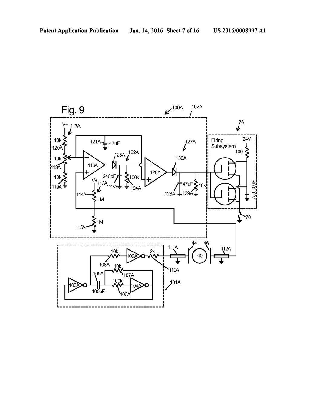 TABLE SAWS - diagram, schematic, and image 11