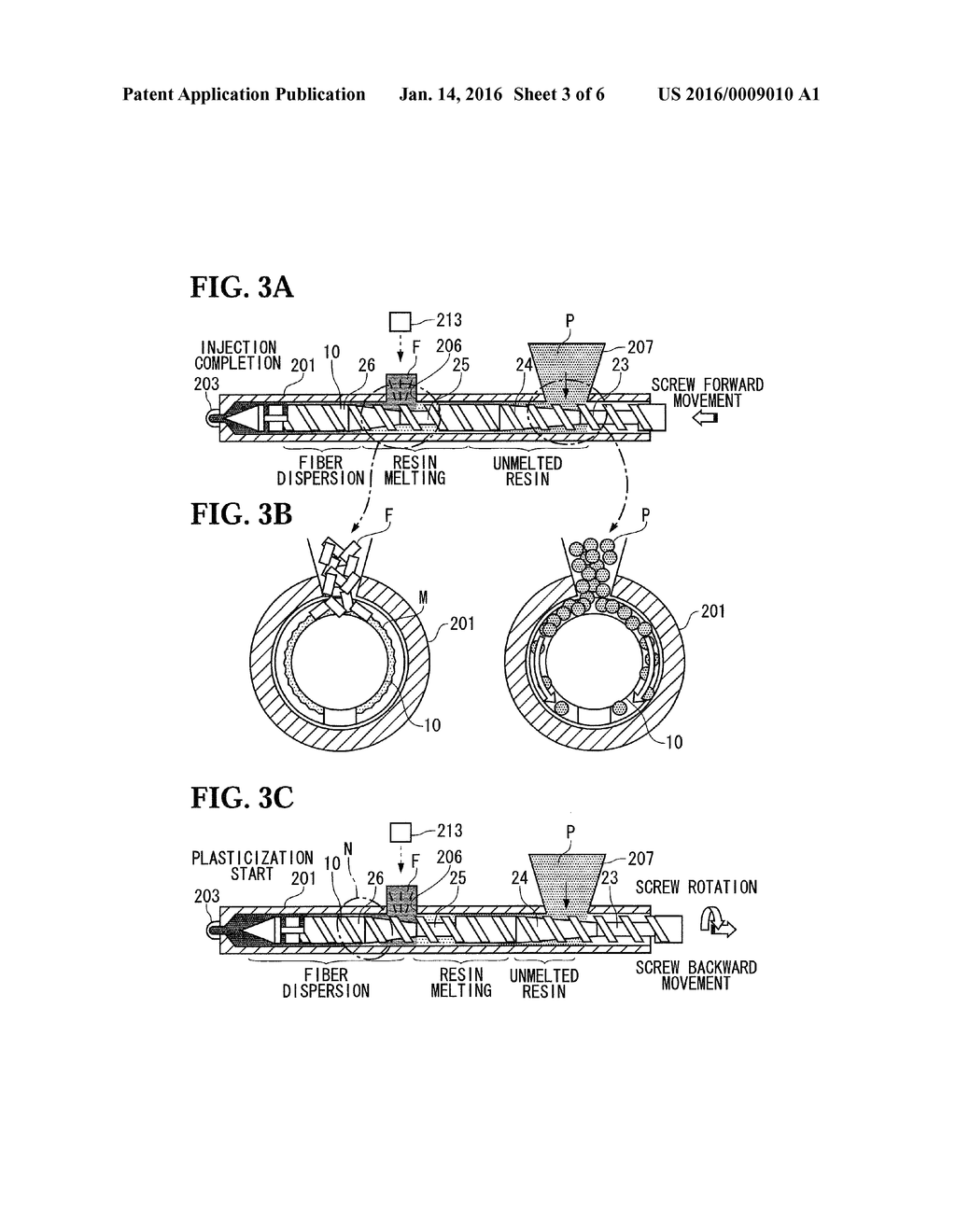 INJECTION MOLDING APPARATUS AND INJECTION MOLDING METHOD - diagram, schematic, and image 04