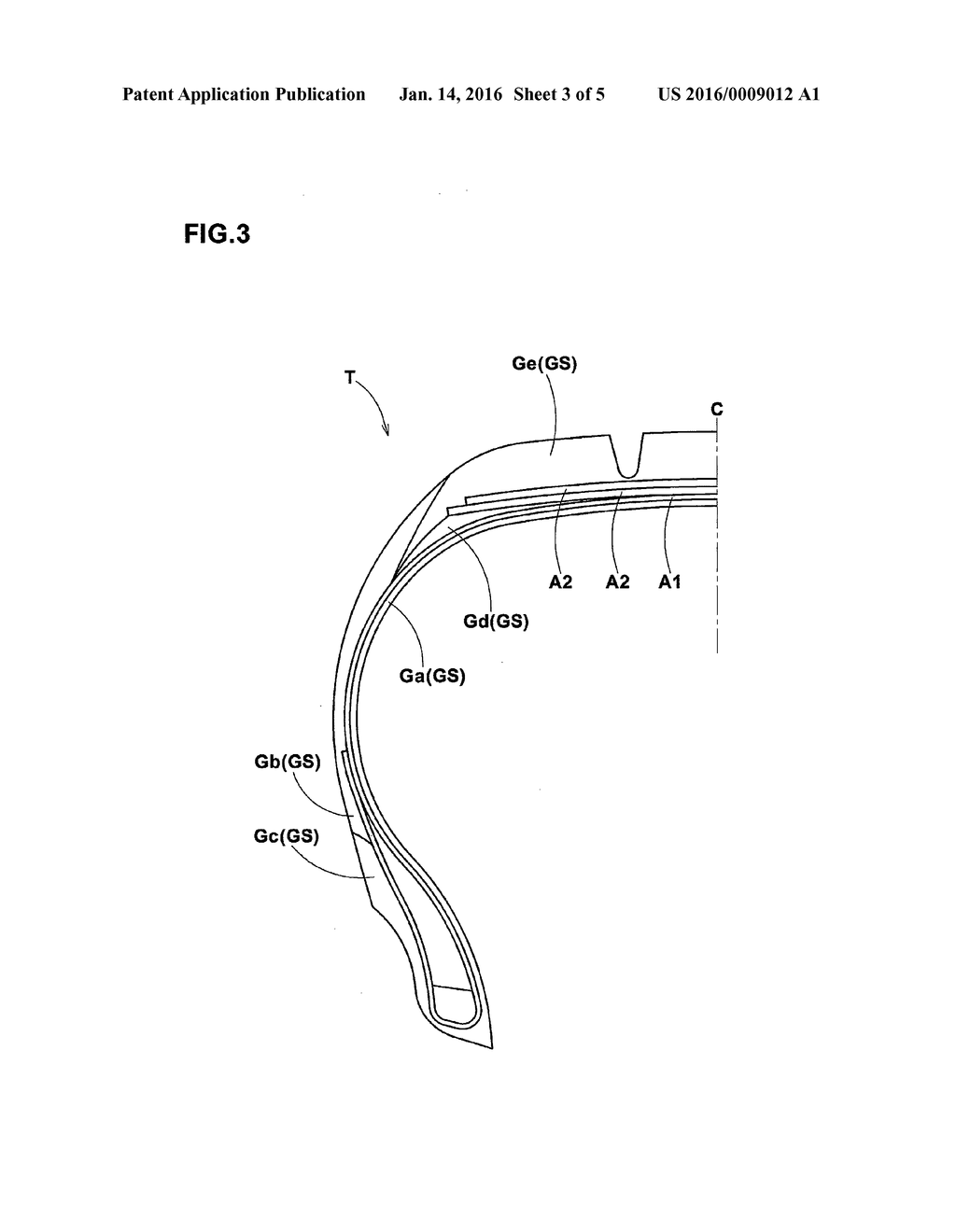 APPARATUS AND METHOD FOR MANUFACTURING RAW RUBBER STRIP - diagram, schematic, and image 04