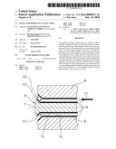 DEVICE FOR PRODUCING PLASTIC TUBES diagram and image