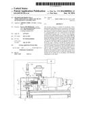 METHOD FOR PRODUCING A THREE-DIMENSIONAL OBJECT BY MEANS OF GENERATIVE     CONSTRUCTION diagram and image