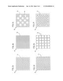 METHOD FOR PRODUCING A THREE-DIMENSIONAL OBJECT BY MEANS OF GENERATIVE     CONSTRUCTION diagram and image