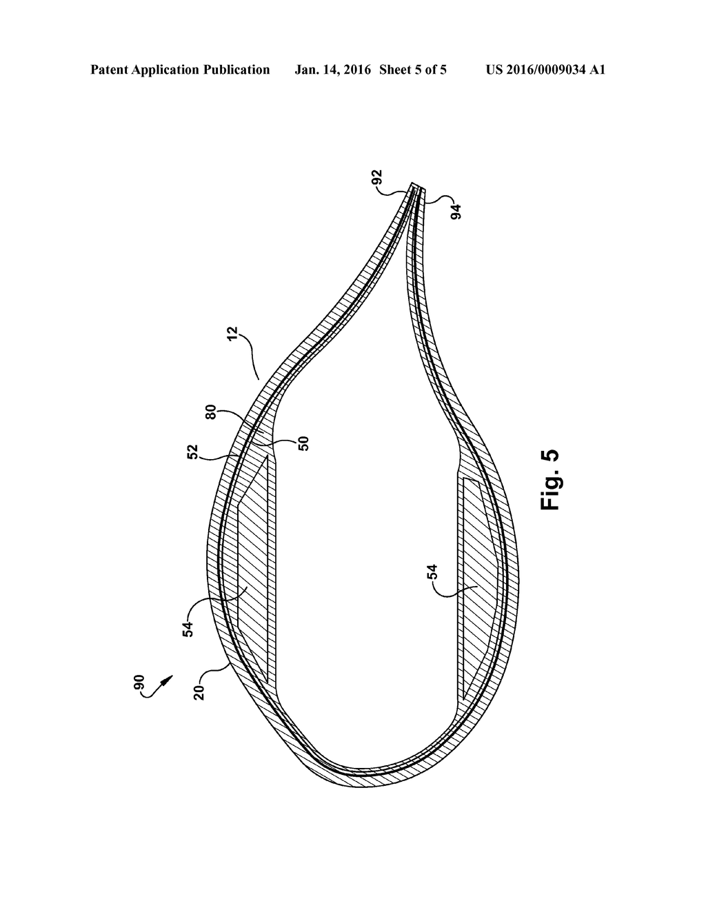 SYSTEM AND METHOD FOR MANUFACTURE OF AIRFOIL COMPONENTS - diagram, schematic, and image 06