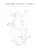 Segmented Mold Operator diagram and image