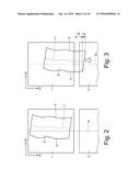 TYRE BUILDING METHOD COMPRISING WINDING AN ELASTOMER STRIP AROUND A     BUILDING DRUM diagram and image