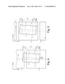 TYRE BUILDING METHOD COMPRISING WINDING AN ELASTOMER STRIP AROUND A     BUILDING DRUM diagram and image