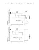 TYRE BUILDING METHOD COMPRISING WINDING AN ELASTOMER STRIP AROUND A     BUILDING DRUM diagram and image