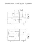 TYRE BUILDING METHOD COMPRISING WINDING AN ELASTOMER STRIP AROUND A     BUILDING DRUM diagram and image