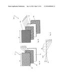 FORMWORK OR CONSTRUCTION ELEMENT AND A NEW MATERIAL diagram and image